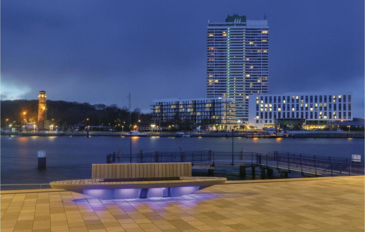 Amazing In Travemuende With Sauna Apartment