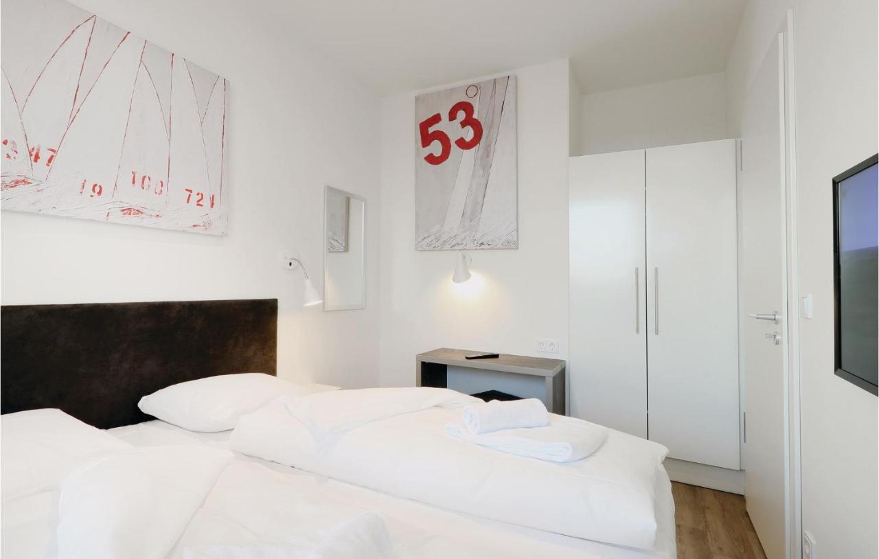 Apartment Amazing In Travemuende With Sauna *