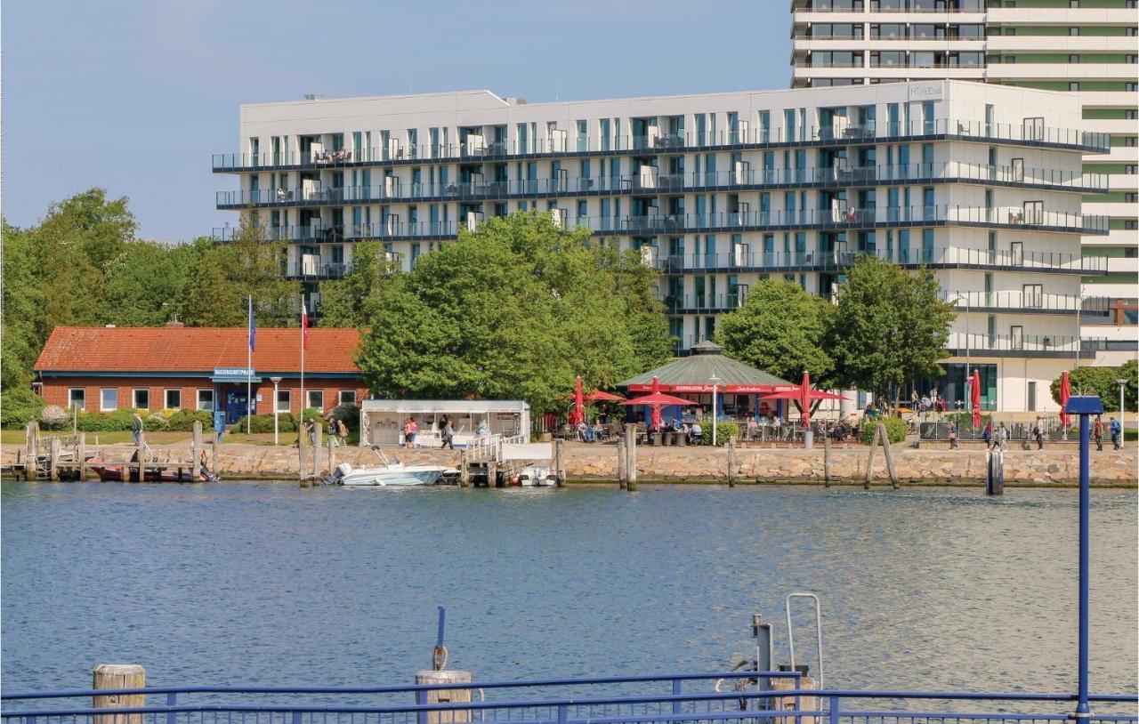 Amazing In Travemuende With Sauna Apartment