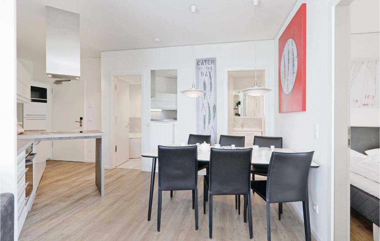 Apartment Amazing In Travemuende With Sauna Lübeck