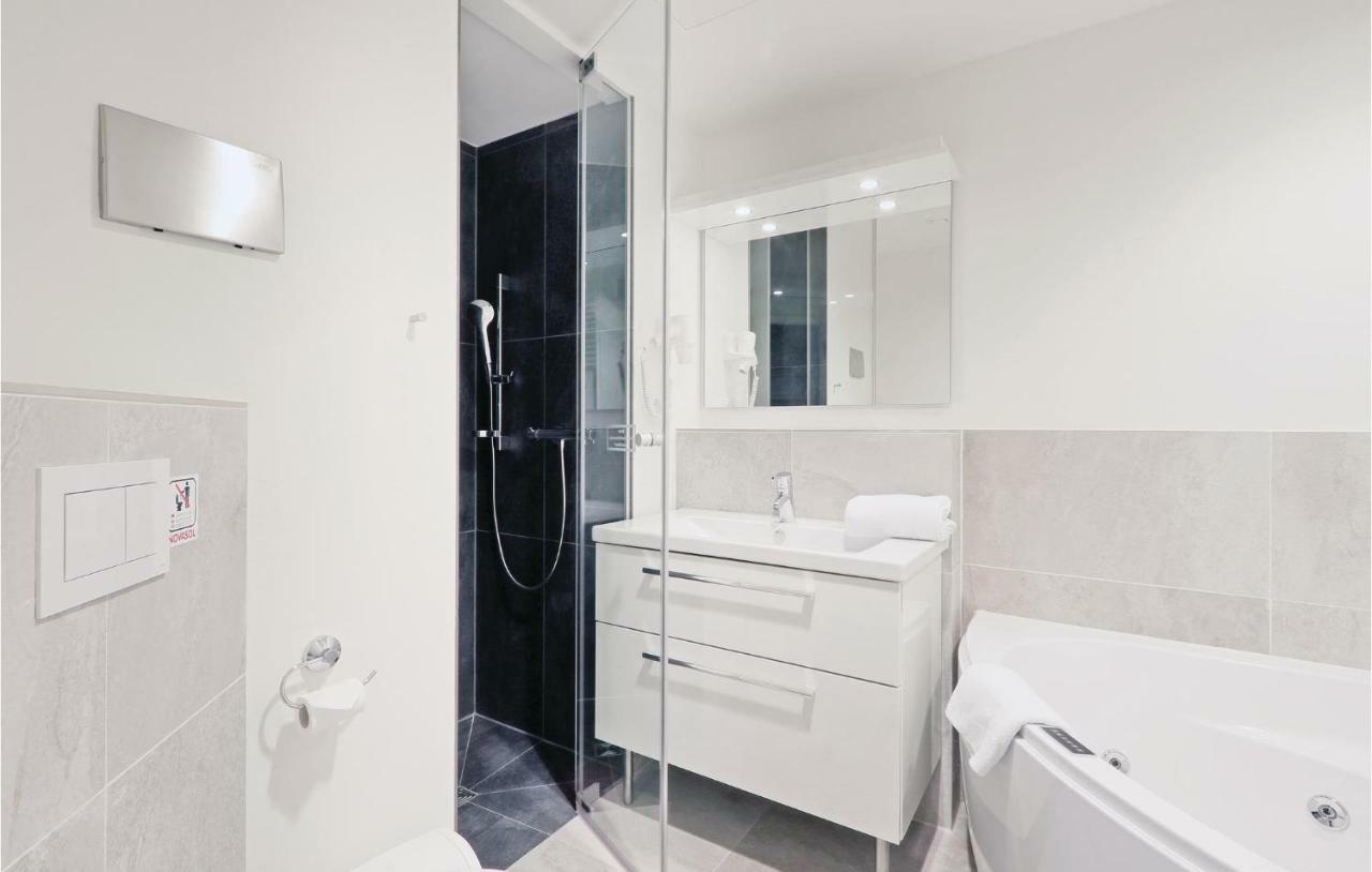 Amazing In Travemuende With Sauna Apartment